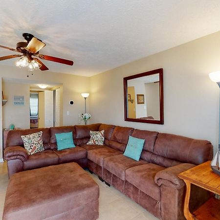 Lullwater Villa Panama City Beach Ngoại thất bức ảnh
