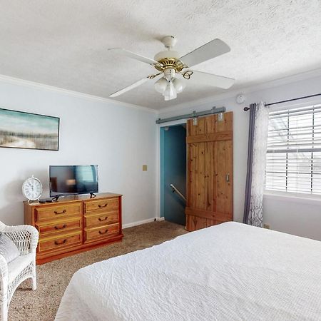 Lullwater Villa Panama City Beach Phòng bức ảnh