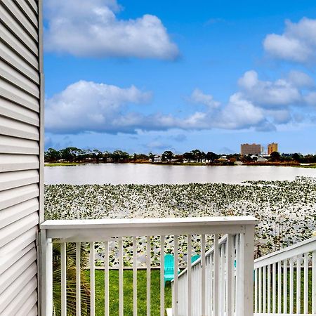 Lullwater Villa Panama City Beach Phòng bức ảnh