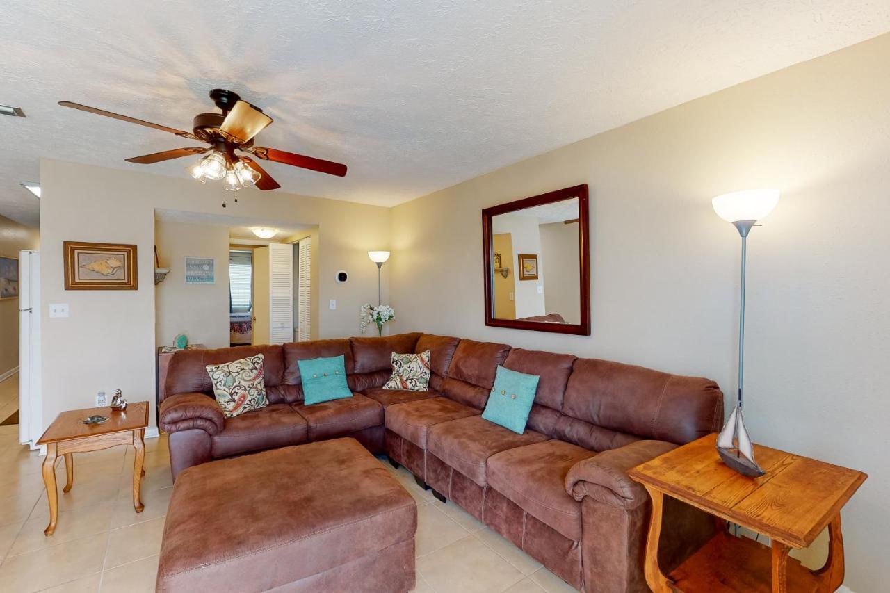 Lullwater Villa Panama City Beach Ngoại thất bức ảnh