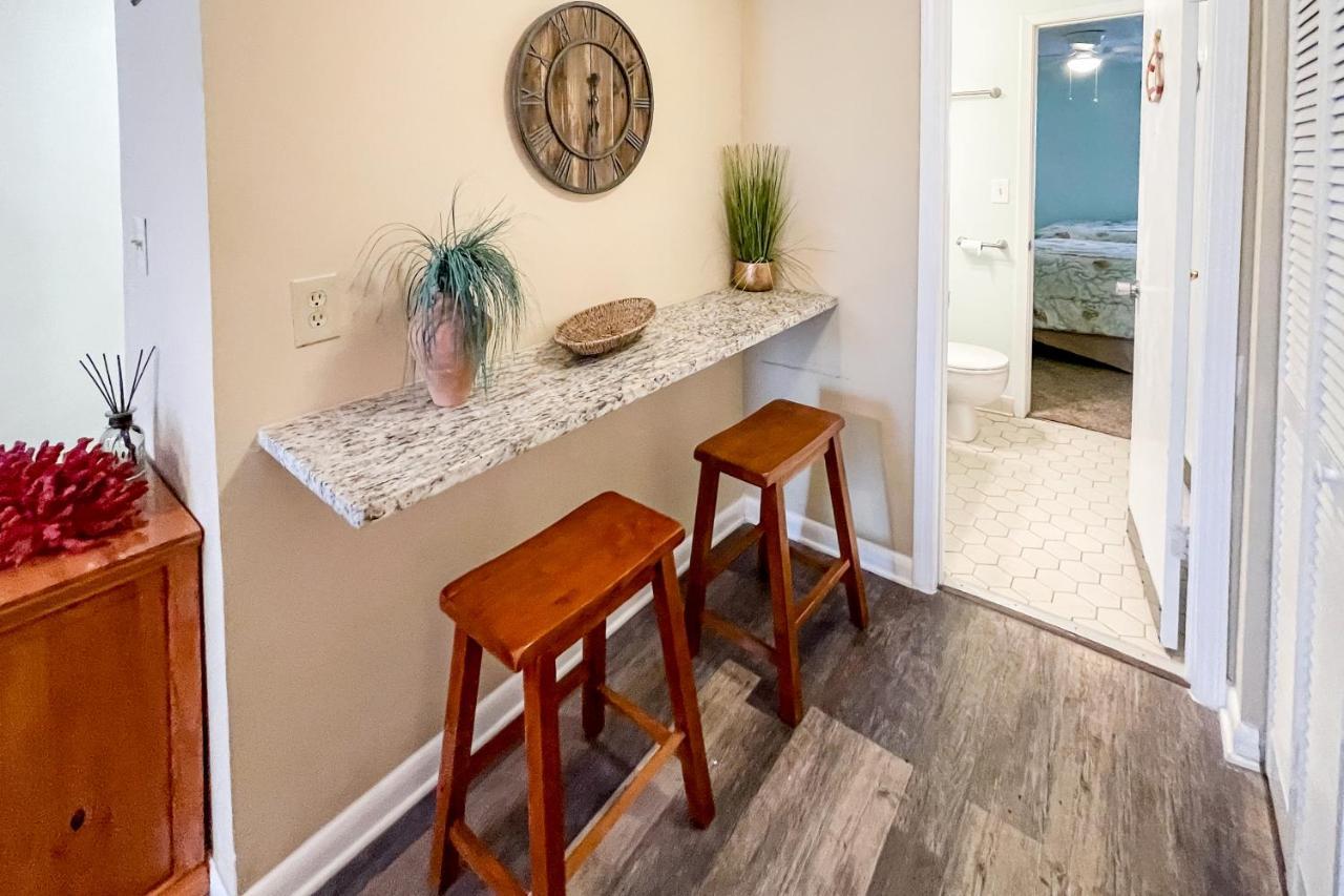 Lullwater Villa Panama City Beach Ngoại thất bức ảnh