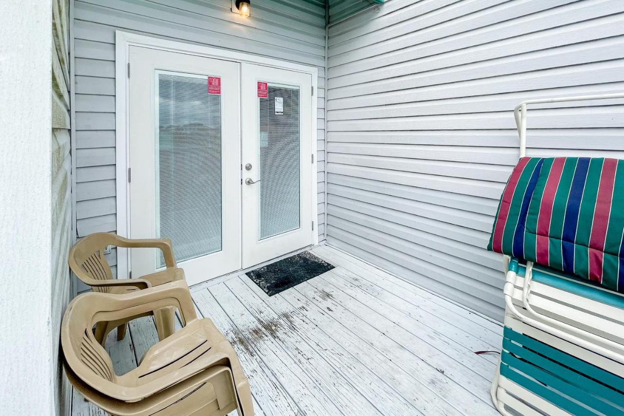Lullwater Villa Panama City Beach Ngoại thất bức ảnh