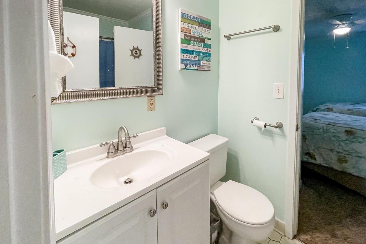 Lullwater Villa Panama City Beach Ngoại thất bức ảnh