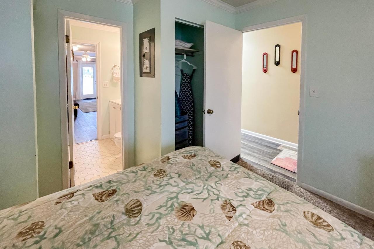Lullwater Villa Panama City Beach Ngoại thất bức ảnh