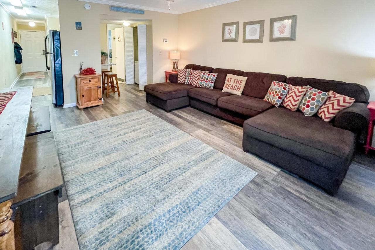 Lullwater Villa Panama City Beach Ngoại thất bức ảnh
