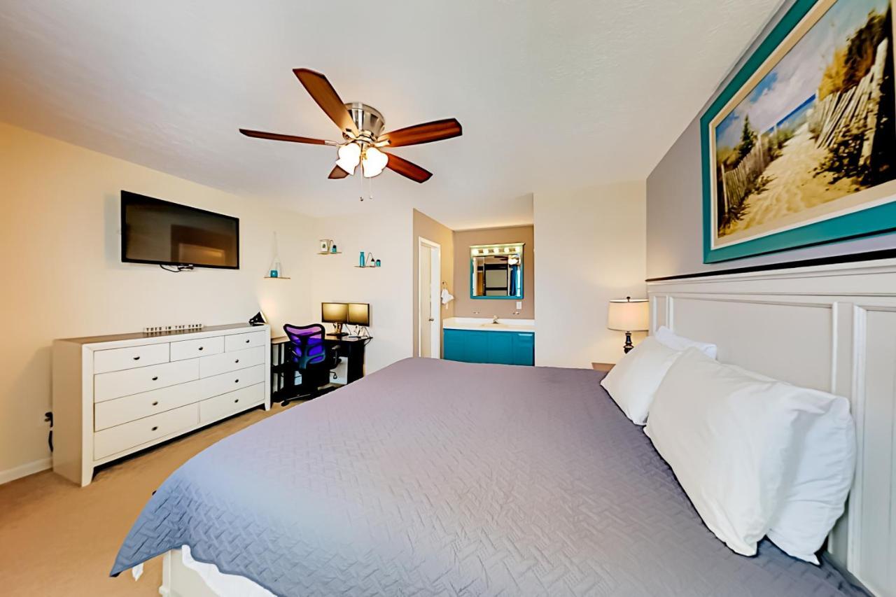 Lullwater Villa Panama City Beach Ngoại thất bức ảnh