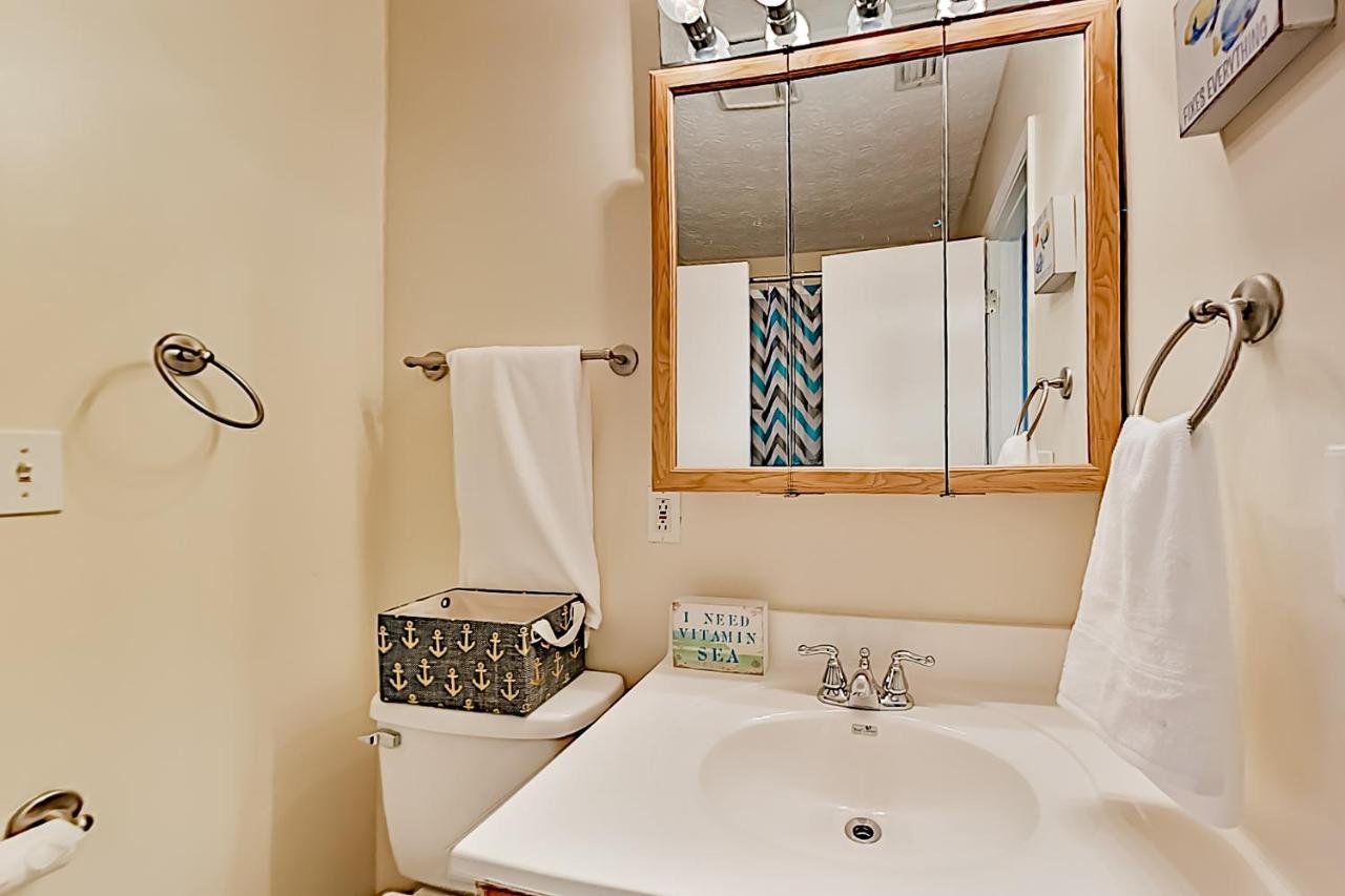 Lullwater Villa Panama City Beach Ngoại thất bức ảnh