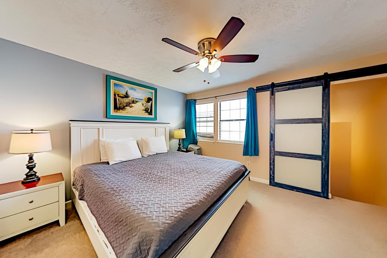 Lullwater Villa Panama City Beach Ngoại thất bức ảnh
