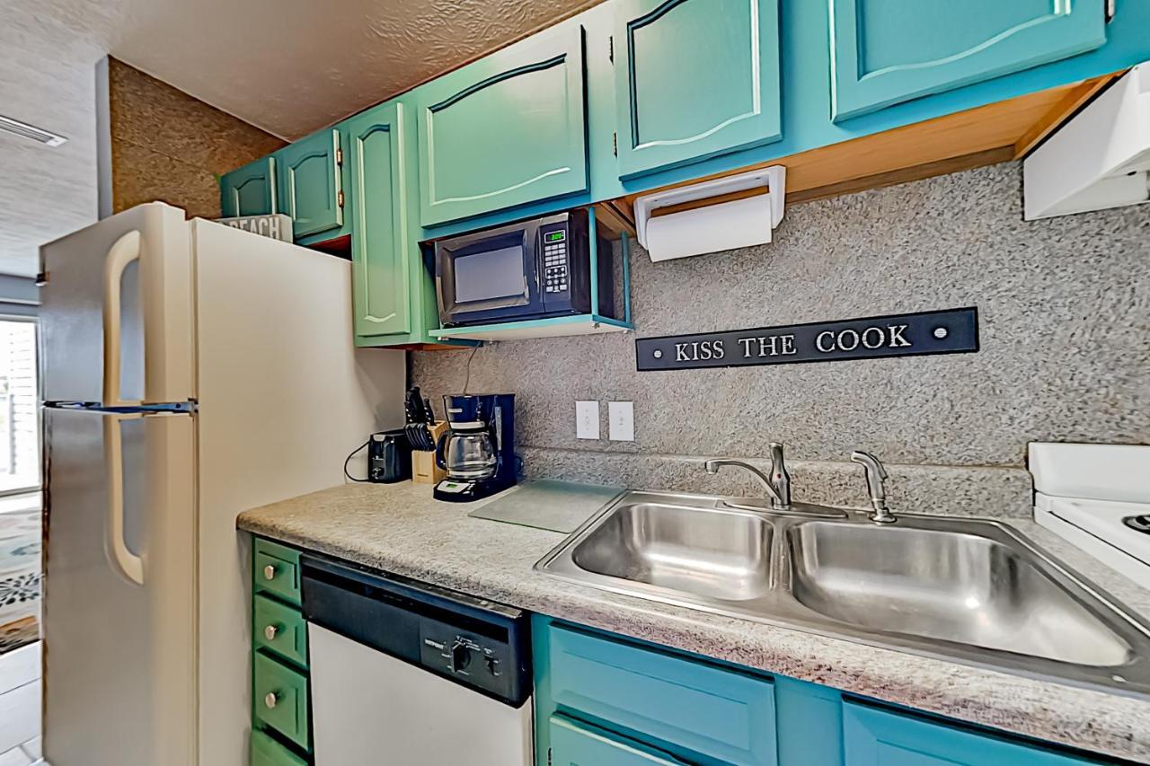 Lullwater Villa Panama City Beach Ngoại thất bức ảnh