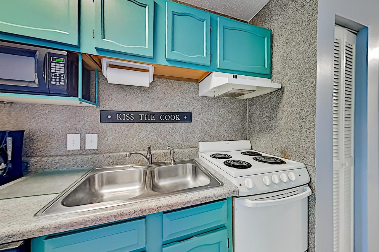 Lullwater Villa Panama City Beach Ngoại thất bức ảnh