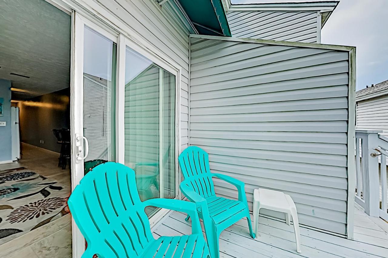 Lullwater Villa Panama City Beach Ngoại thất bức ảnh