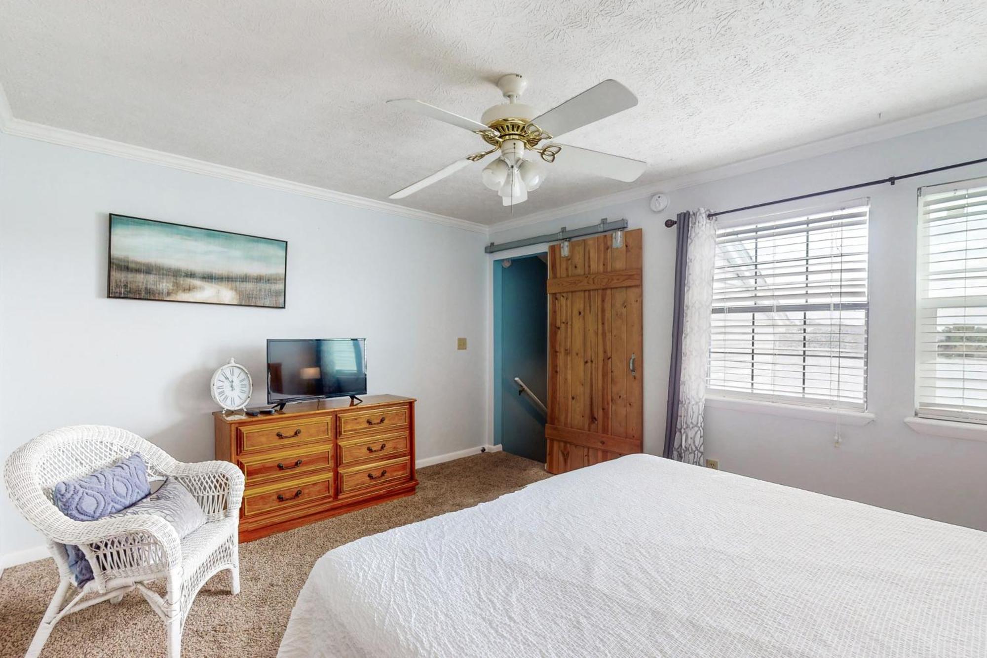 Lullwater Villa Panama City Beach Phòng bức ảnh