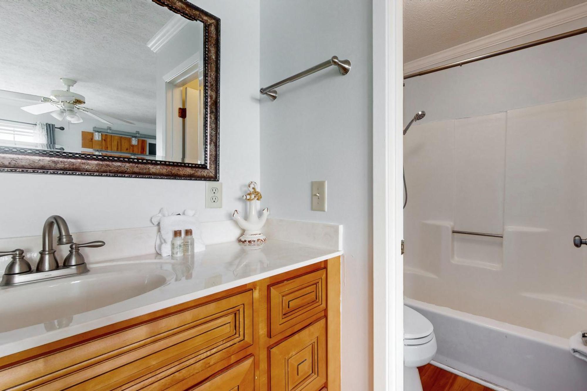 Lullwater Villa Panama City Beach Phòng bức ảnh