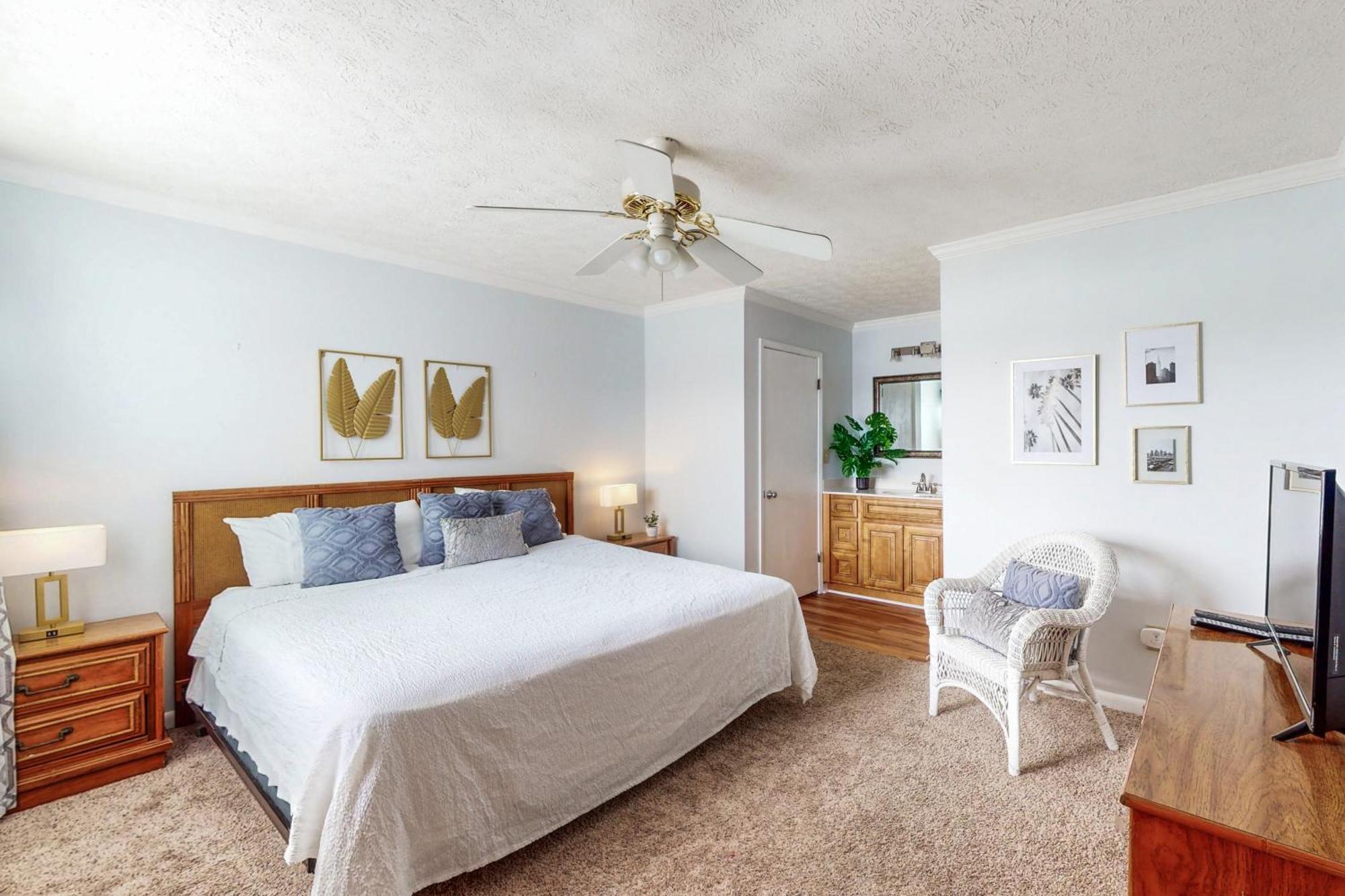 Lullwater Villa Panama City Beach Phòng bức ảnh