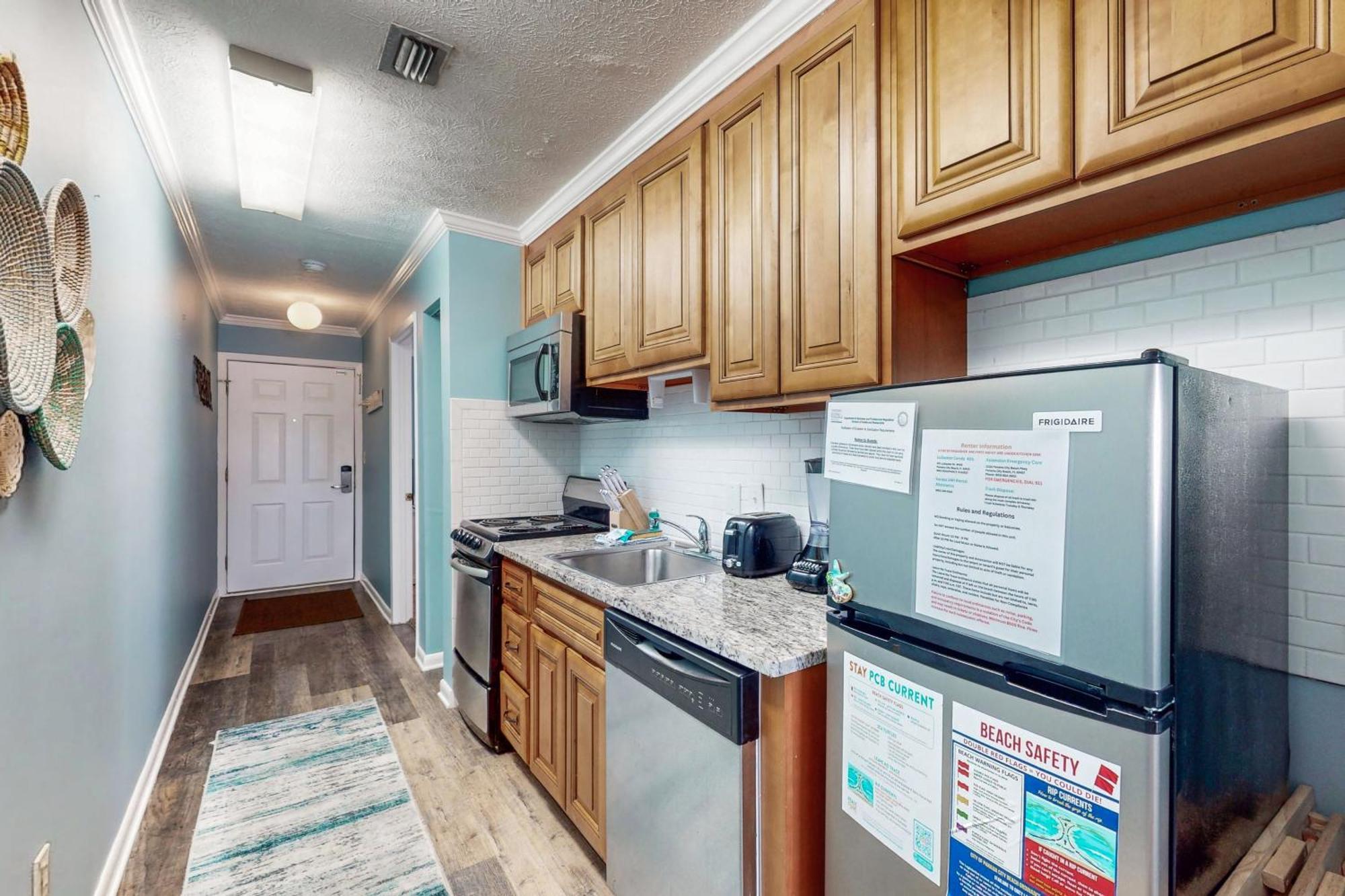 Lullwater Villa Panama City Beach Phòng bức ảnh