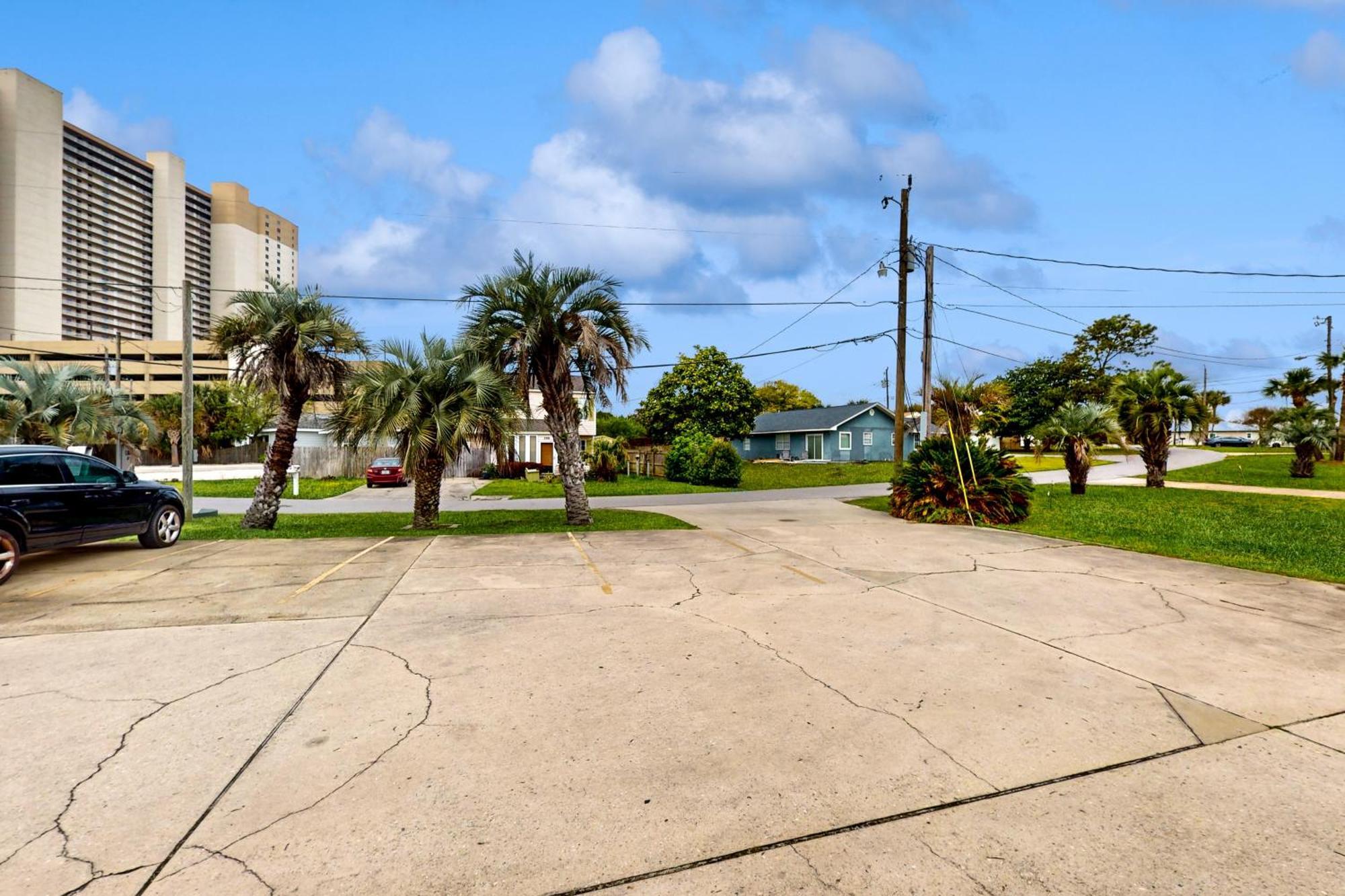 Lullwater Villa Panama City Beach Phòng bức ảnh