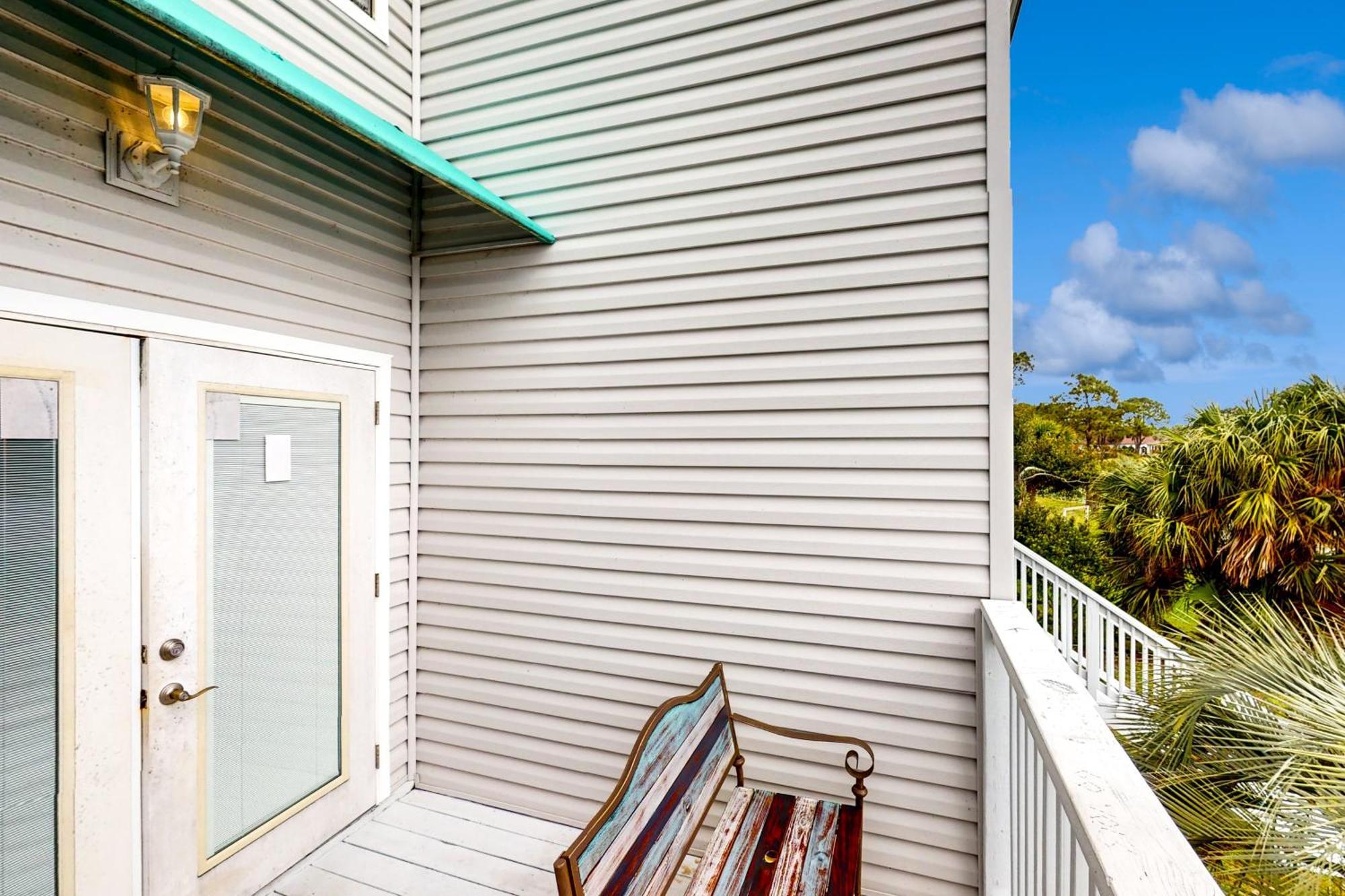Lullwater Villa Panama City Beach Phòng bức ảnh